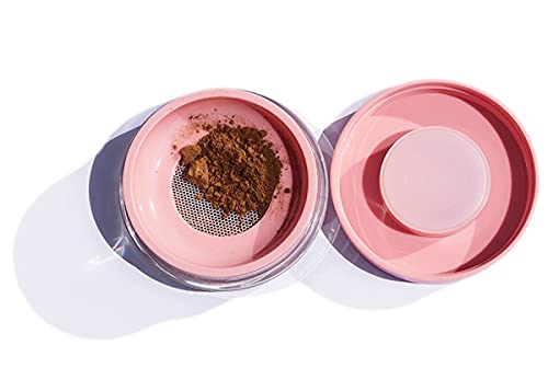 Mineral powder foundation for flawless coverage. - Image 2