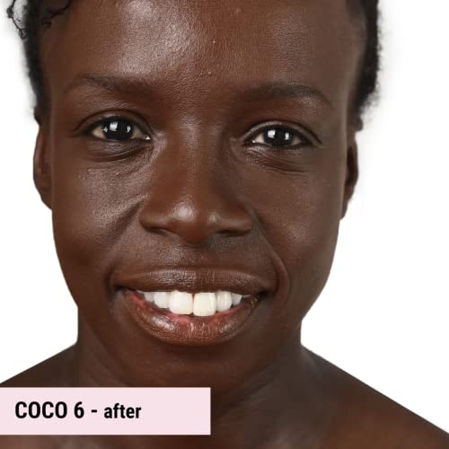 Mineral powder foundation for flawless coverage. - Image 6