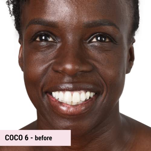Mineral powder foundation for flawless coverage. - Image 4