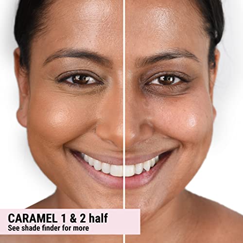 Flawless Skin Mineral Powder Foundation Lightweight Long-Lasting 0.35 oz - Image 4