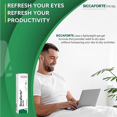 Soothing Moisturizing Cream for Dry Eyes 15ml - Image 5