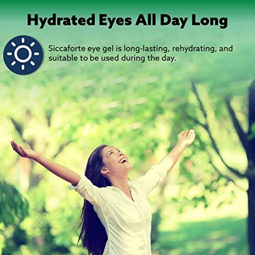 Soothing Moisturizing Cream for Dry Eyes 15ml - Image 7