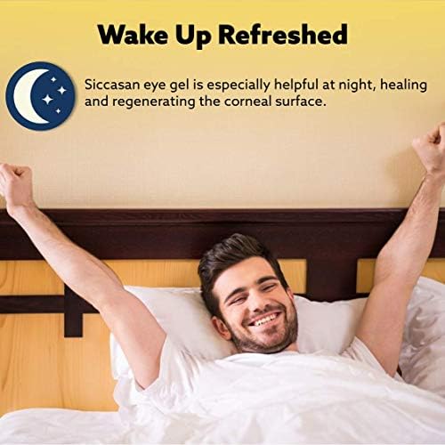 Soothing Moisturizing Cream for Dry Eyes 15ml - Image 8
