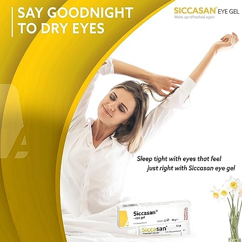 Soothing Moisturizing Cream for Dry Eyes 15ml - Image 6