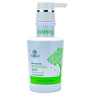 Hydrating Hair Mask for Dry Hair 8 oz Deep Repair and Moisture Treatment