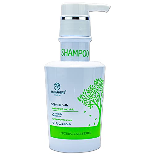 Hydrating Hair Mask for Dry Hair 8 oz Deep Repair and Moisture Treatment