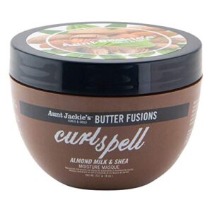 Deep Conditioning Moisturizing Hair Mask for Natural Hydration 8 oz Treatment