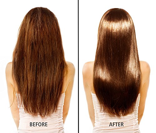 Moroccan Argan Oil Hair Treatment by Natural World - Image 5