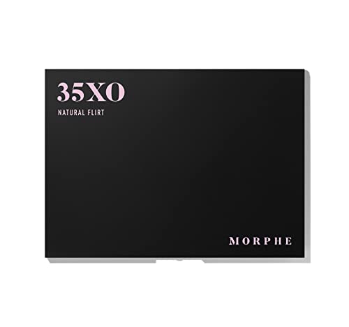 Morphe Pink Eye Shadow Palette - Image 2