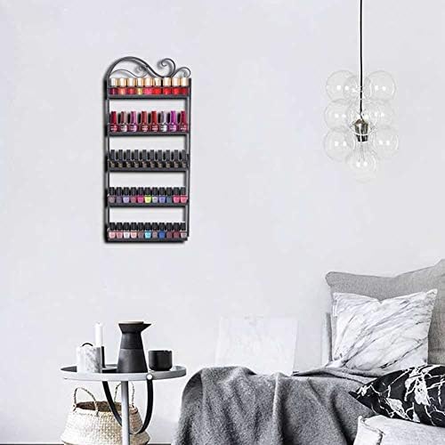Nail Polish Holder ? Wall Mounted - Image 7
