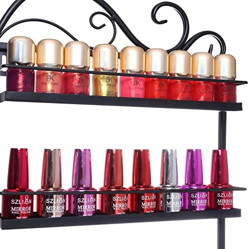 Nail Polish Holder ? Wall Mounted - Image 5
