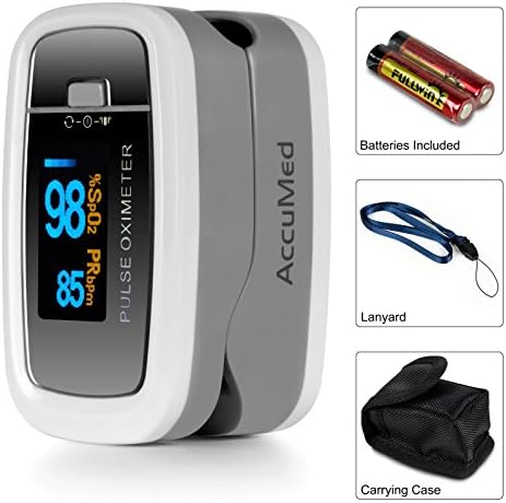Nail polish may interfere with pulse oximeter readings. - Image 3
