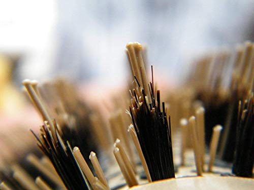 Nanotech Brush: Advanced Hair Care Technology - Image 5