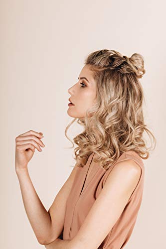 ?Natulique Curl Cream for Defined Curls? - Image 4