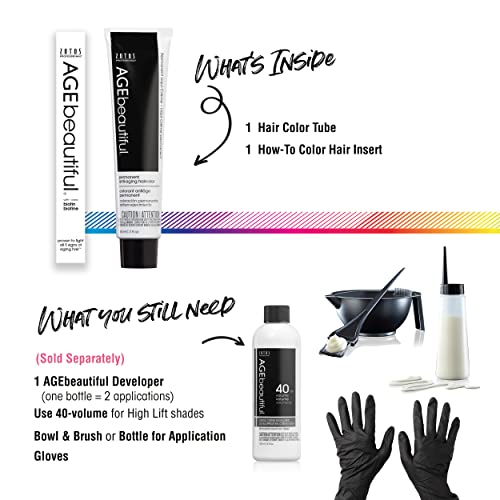 ?Natural Dye Remover for Hair? - Image 5