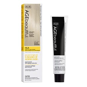 ?Natural Dye Remover for Hair?