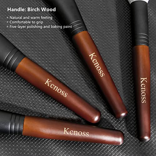 ?Natural Hair Blush Brush? - Image 6