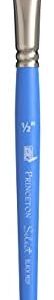 Natural hair brush for mopping floors.