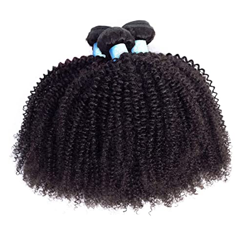 ?Natural Hair Bundles: Authentic Human Hair Extensions? - Image 2