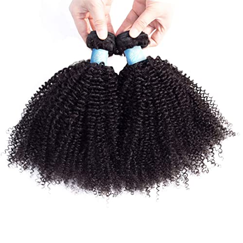 ?Natural Hair Bundles: Authentic Human Hair Extensions? - Image 5