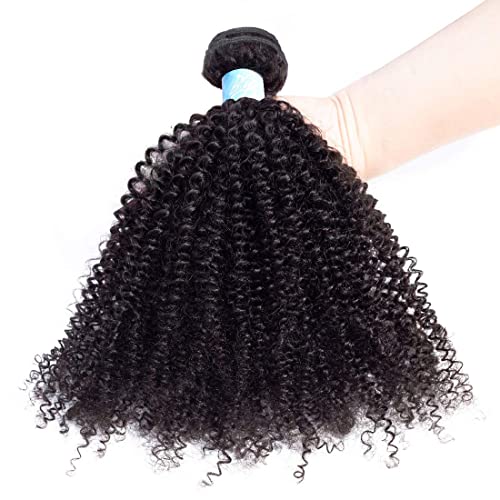 ?Natural Hair Bundles: Authentic Human Hair Extensions? - Image 6