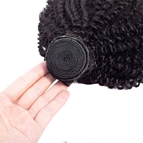 ?Natural Hair Bundles: Authentic Human Hair Extensions? - Image 8
