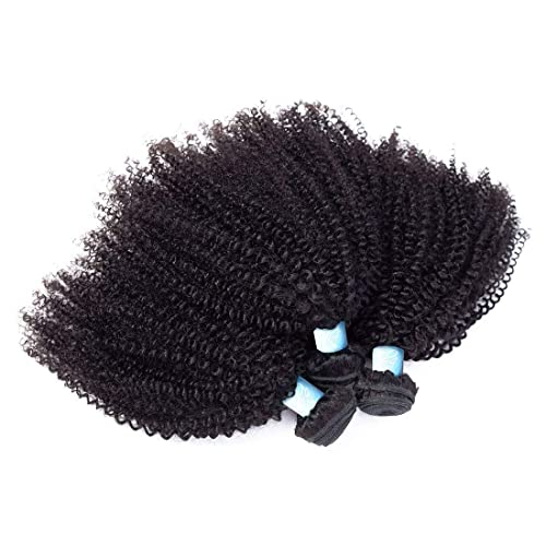 ?Natural Hair Bundles: Authentic Human Hair Extensions? - Image 7