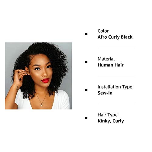 ?Natural Hair Bundles: Authentic Human Hair Extensions? - Image 9