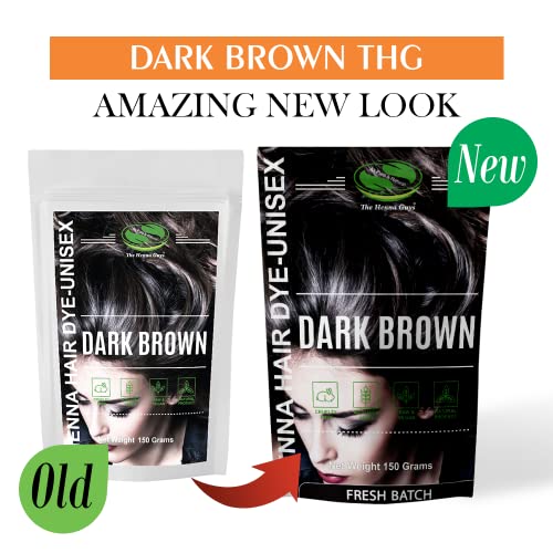 ?Natural Hair Dye ? No Chemicals? - Image 2
