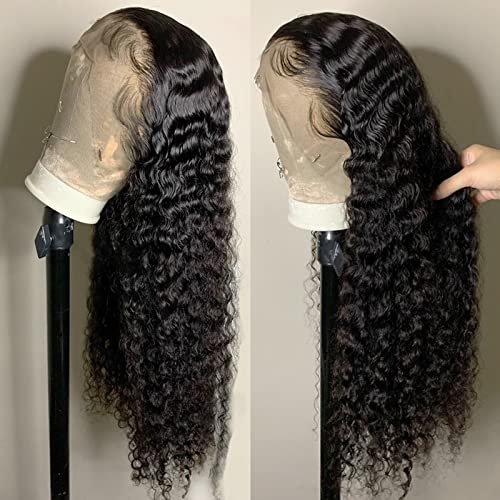 ?Natural Hair Dye Wig: Short Version? - Image 2