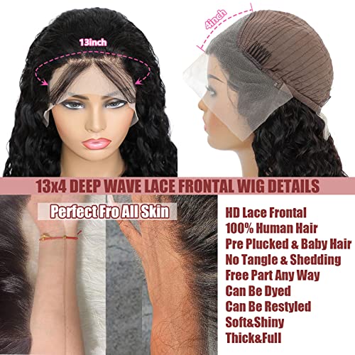 ?Natural Hair Dye Wig: Short Version? - Image 4