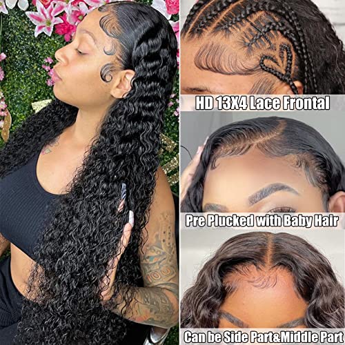 ?Natural Hair Dye Wig: Short Version? - Image 3