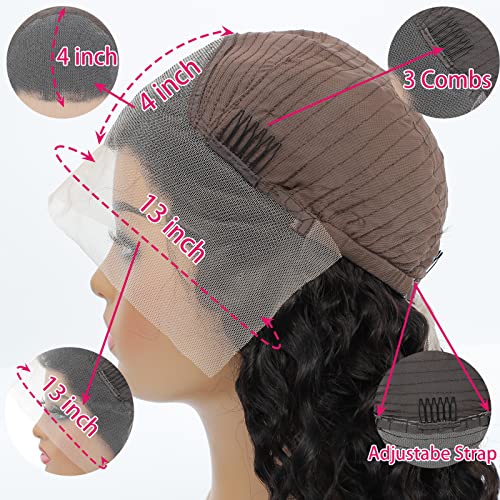 ?Natural Hair Dye Wig: Short Version? - Image 5