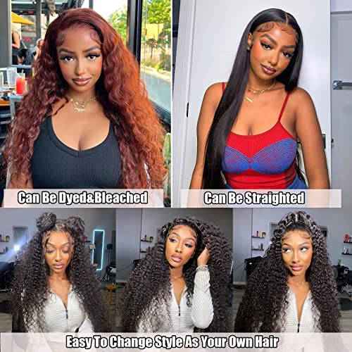 ?Natural Hair Dye Wig: Short Version? - Image 6