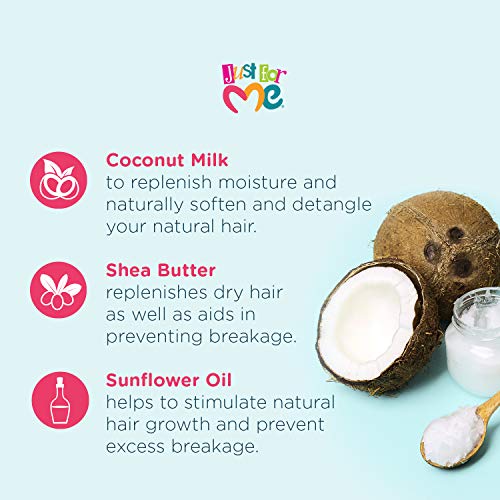 Natural leave-in conditioner for hair. - Image 3