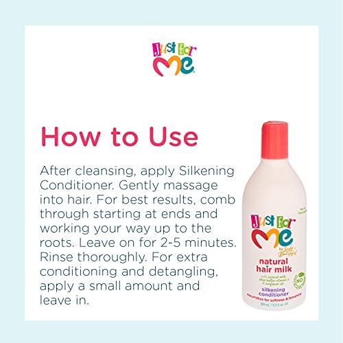 Natural leave-in conditioner for hair. - Image 4