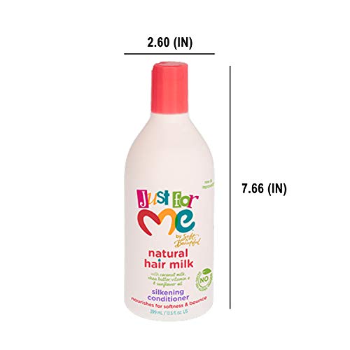 Natural leave-in conditioner for hair. - Image 5
