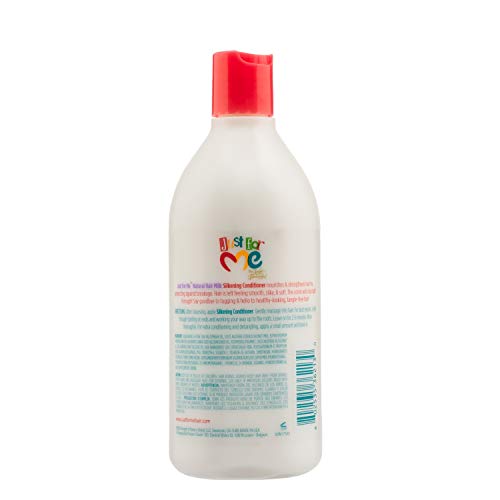 Natural leave-in conditioner for hair. - Image 2