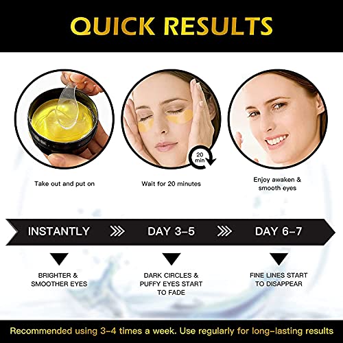 Nicole Kidman 15ml Anti-Aging Eye Cream for Visibly Youthful Skin - Image 6