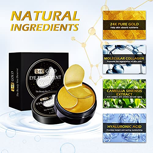 Nicole Kidman 15ml Anti-Aging Eye Cream for Visibly Youthful Skin - Image 3