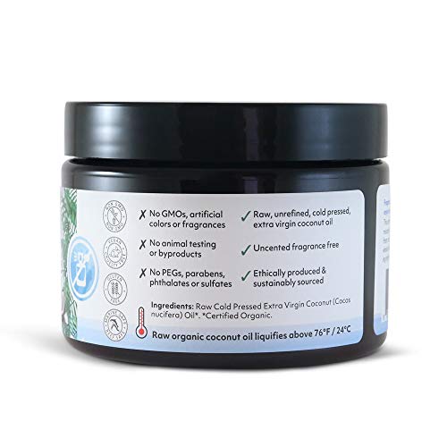 ?Non-scented Hair Oils? - Image 2