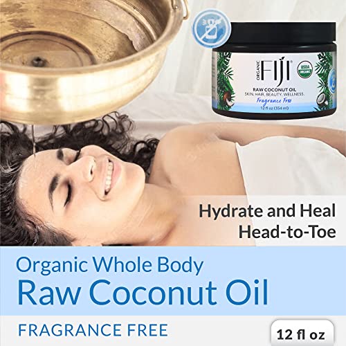 ?Non-scented Hair Oils? - Image 4