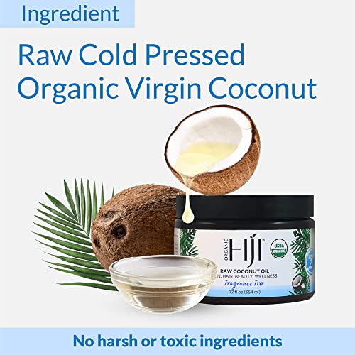 ?Non-scented Hair Oils? - Image 6