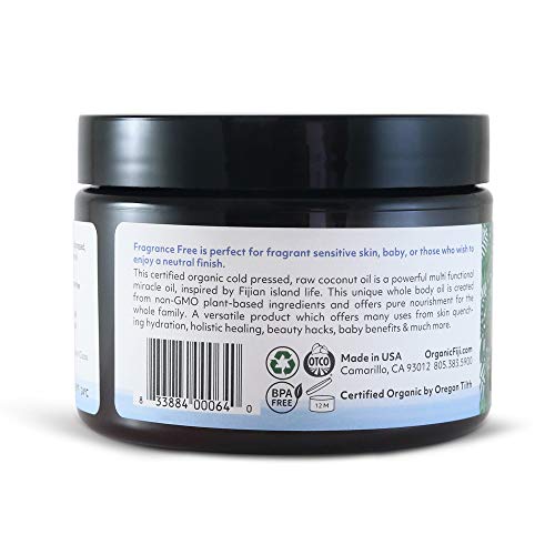 ?Non-scented Hair Oils? - Image 3