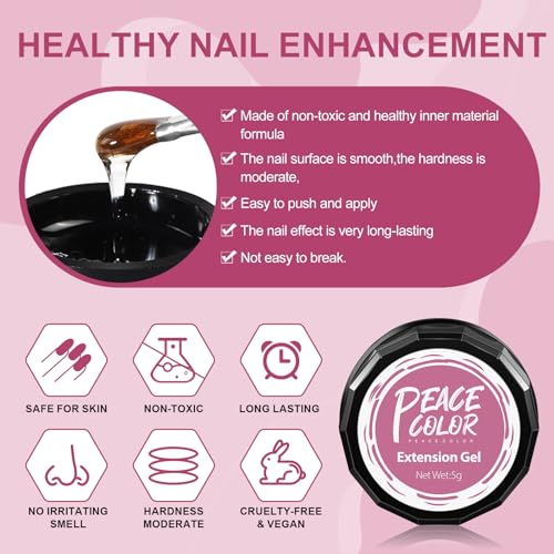 Non-toxic nail polish. - Image 7