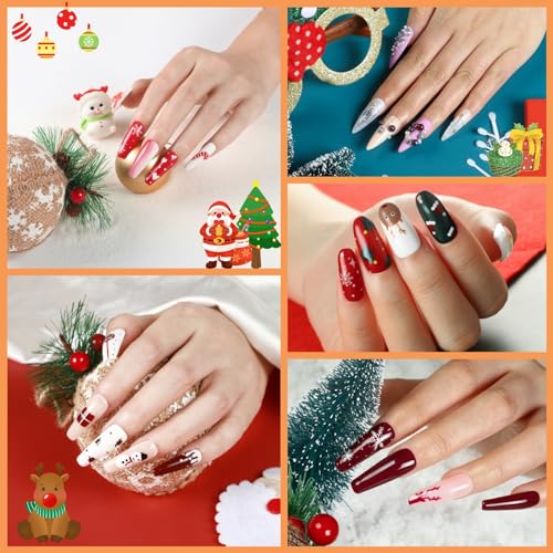 Non-toxic nail polish. - Image 2