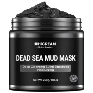 Nourishing 8 oz Turmeric Hair Mask for Healthy Growth and Shine