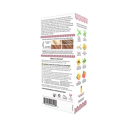 Nourishing hair cream for healthy locks. - Image 3