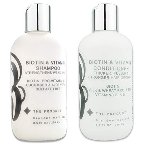 Nourishing 8 oz Hair Mask for Intense Growth and Deep Conditioning Treatment