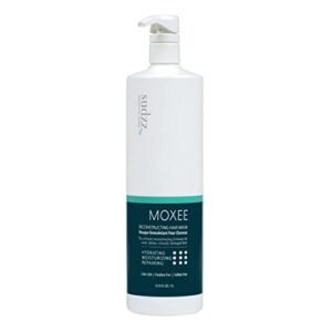 Nourishing Repairing 8 oz Hair Mask Deep Conditioning Treatment for Damaged Hair